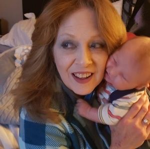 Meet your Posher, Mary